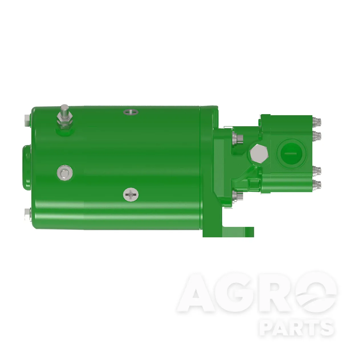 RE582562, Гидравлический насос, John Deere
