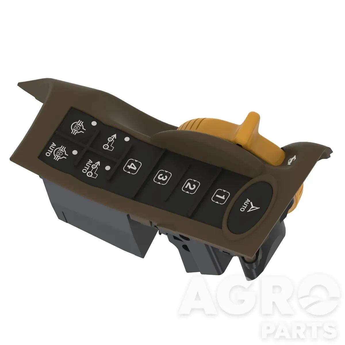 RE586774, Пульт управления, John Deere
