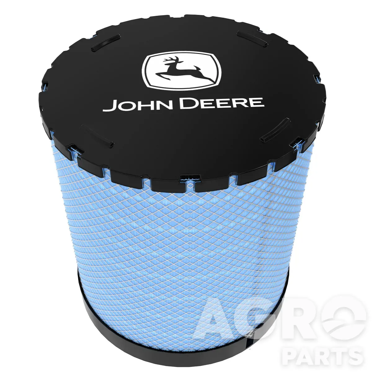 RE587791, Воздушный фильтр, John Deere