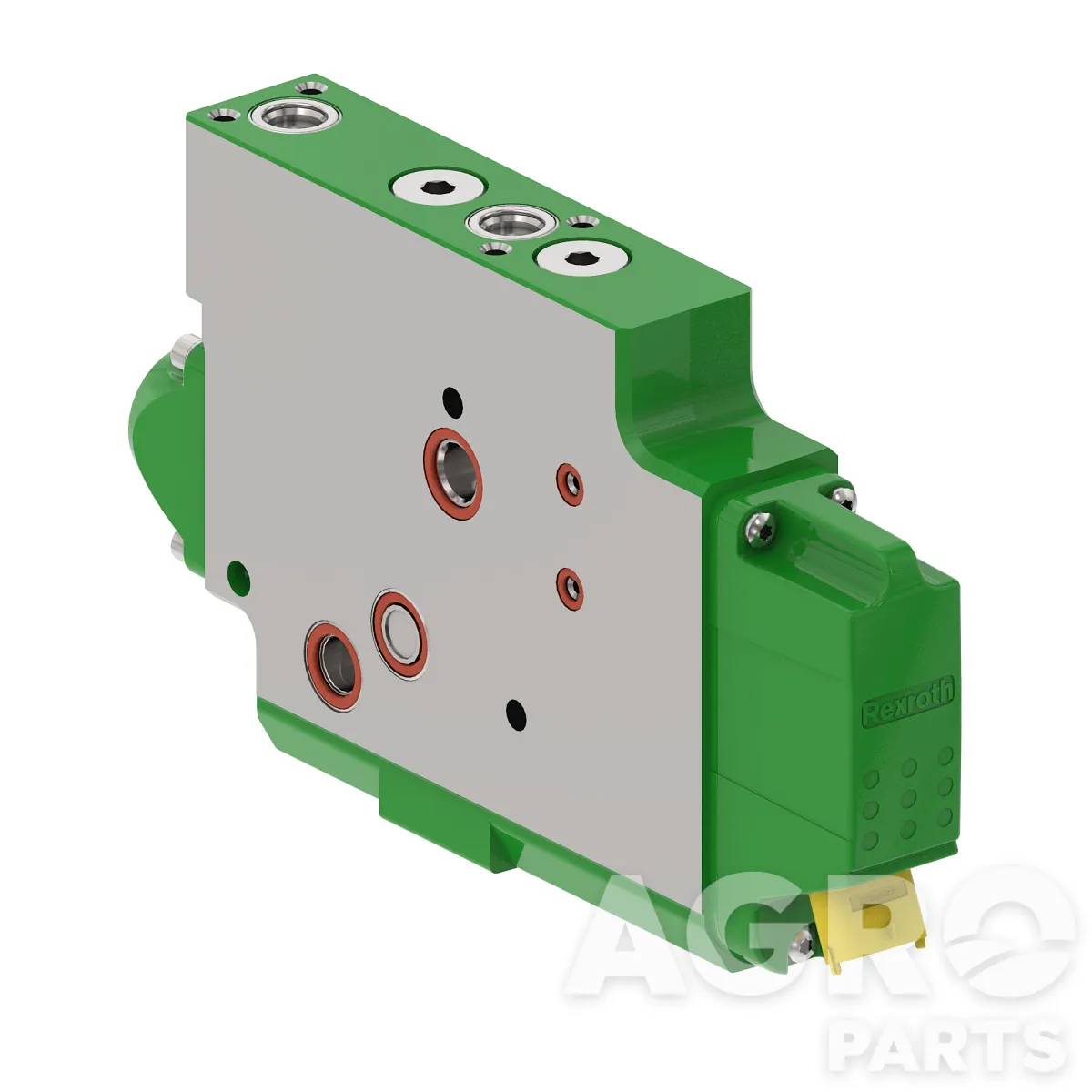 RE588375, Селект, контрольный клап,, John Deere