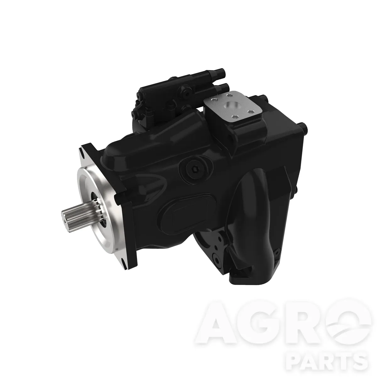 RE590601, Гидравлический  насос, John Deere