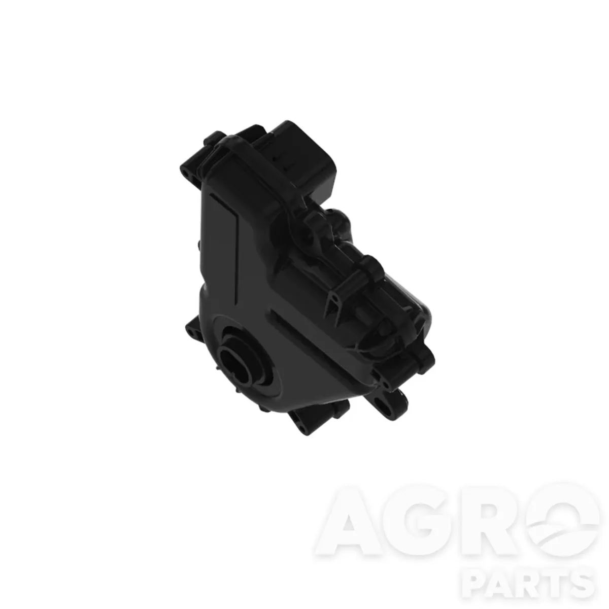 RE593781, Пускатель, John Deere