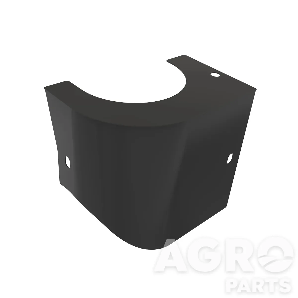 RE593811, Теплозащитный экран, John Deere