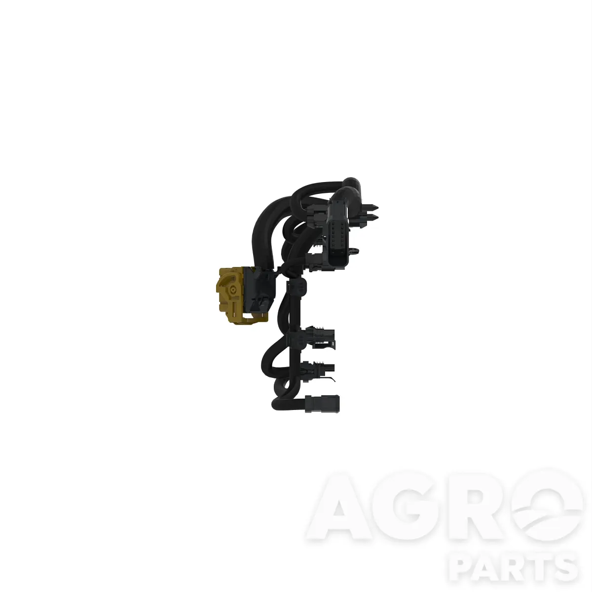 RE594655, Жгут проводов, John Deere