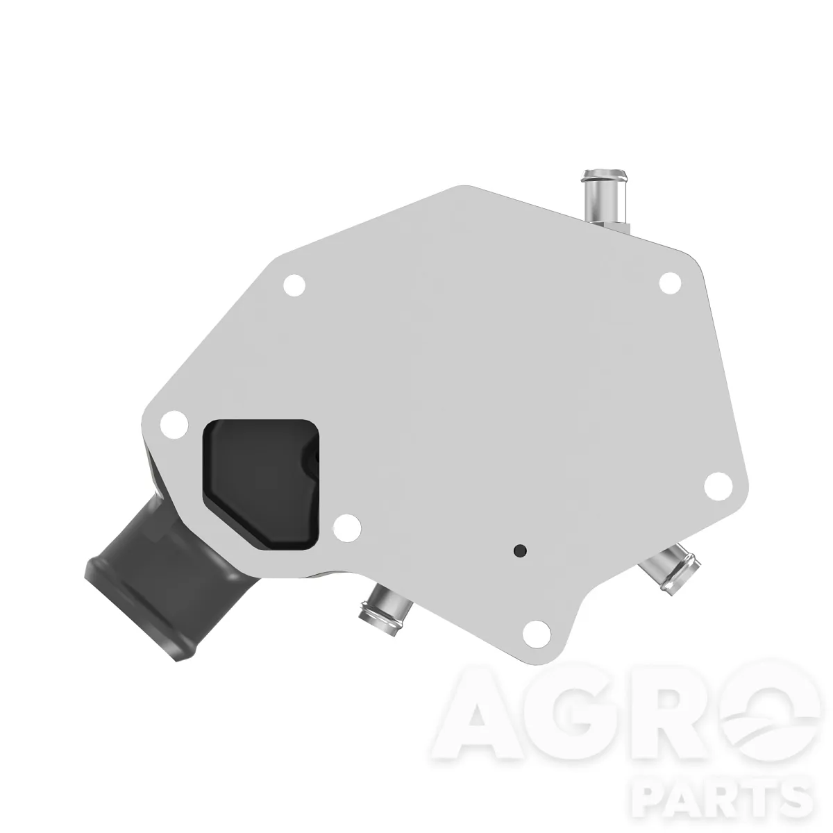 RE64077, Водяной насос, John Deere