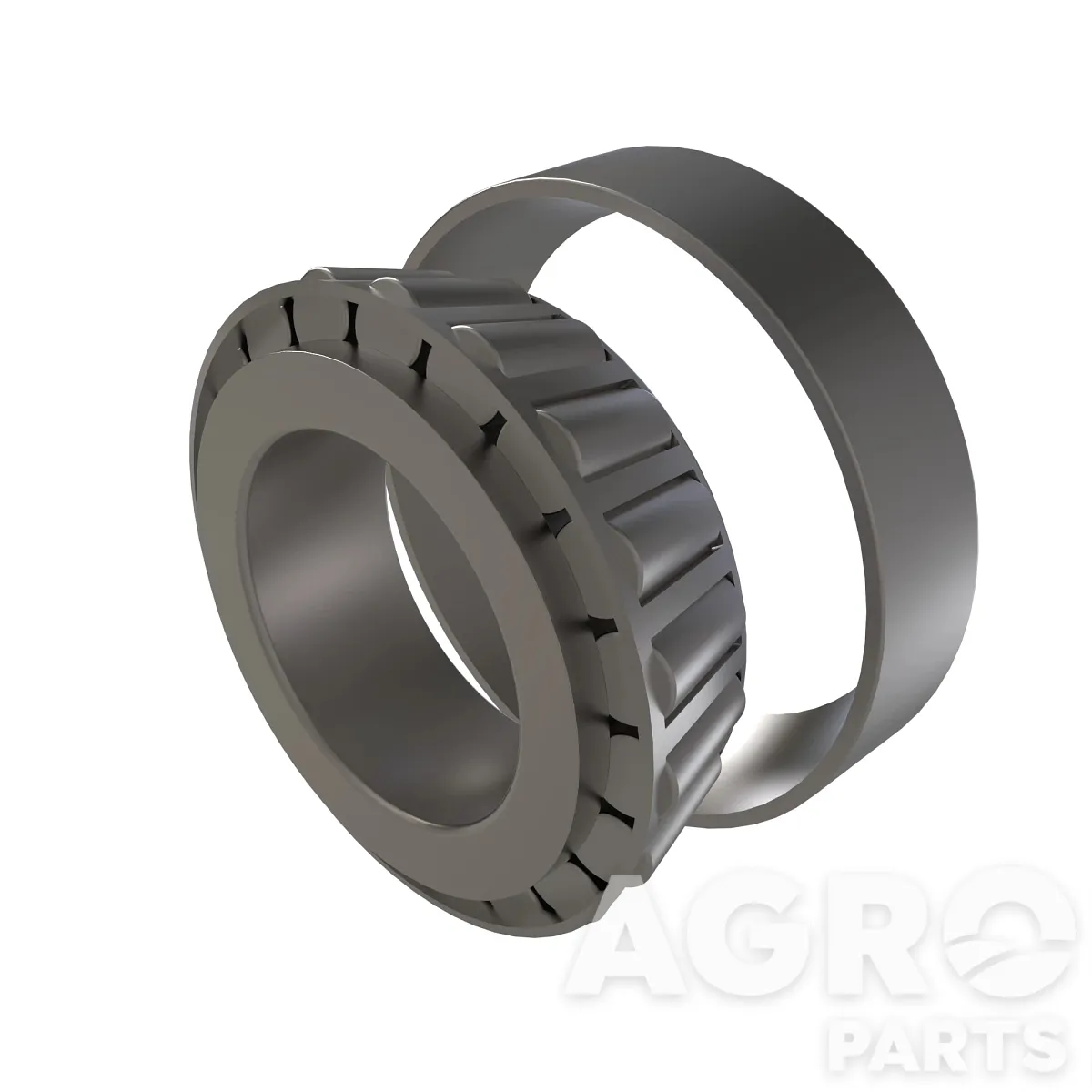RE64748, Конический роликовый подшипник, John Deere