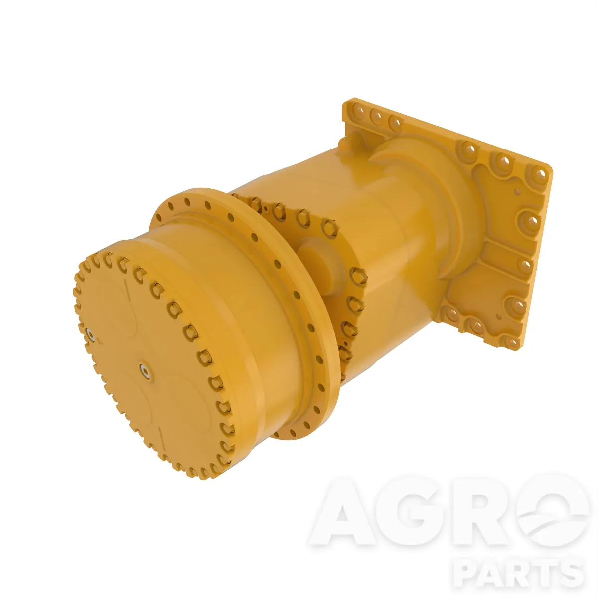 RM100138, Привод реман, John Deere
