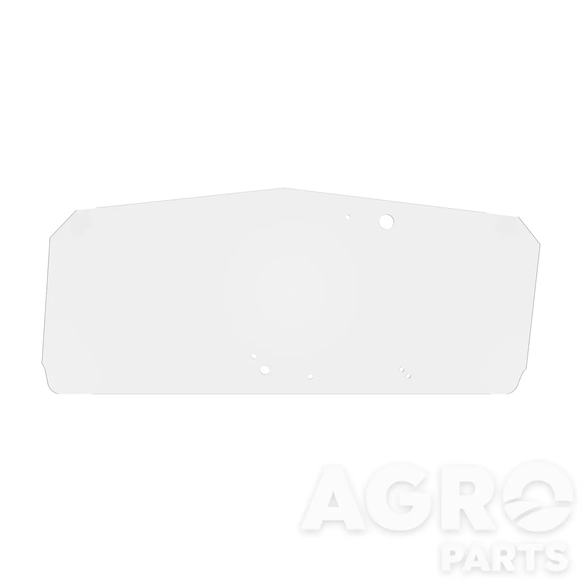 T205205, Стекло, John Deere