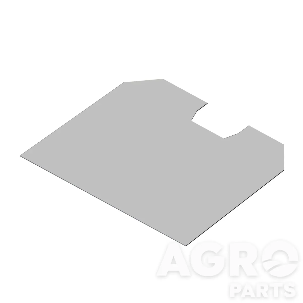 T285236, Окно, John Deere