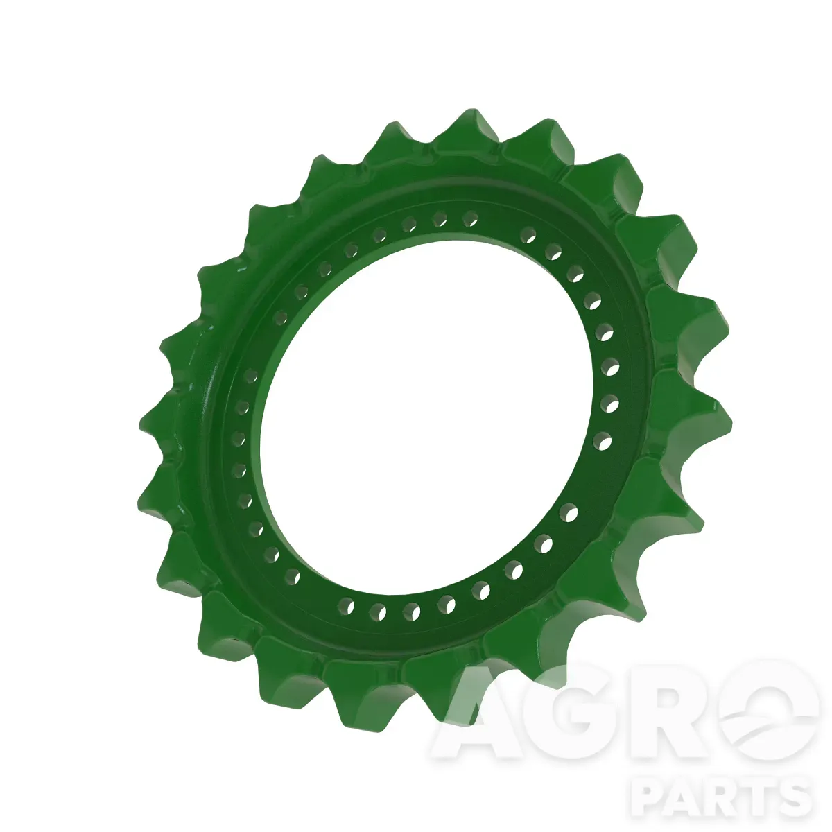 T295368, Ведущая звездочка, John Deere