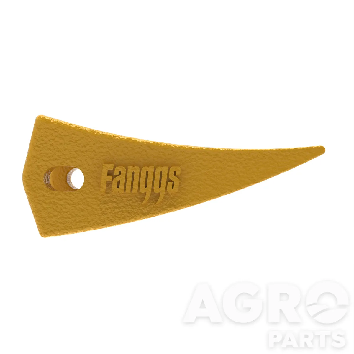 TF23D, Зуб, John Deere
