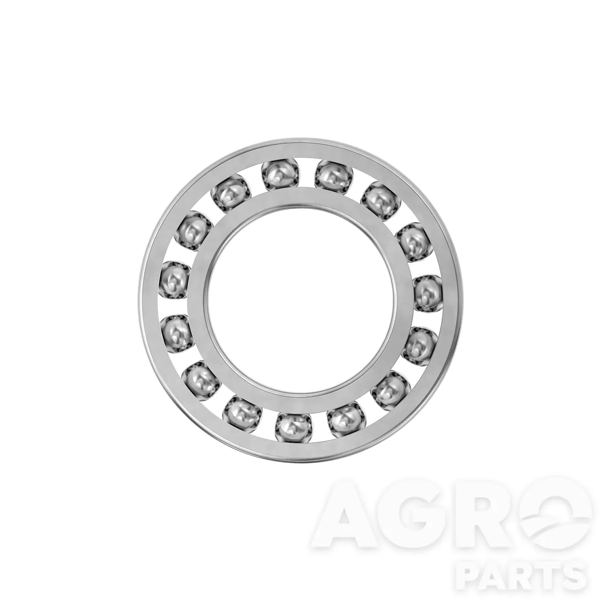 YZ4102887, Шариковый подшипник, John Deere