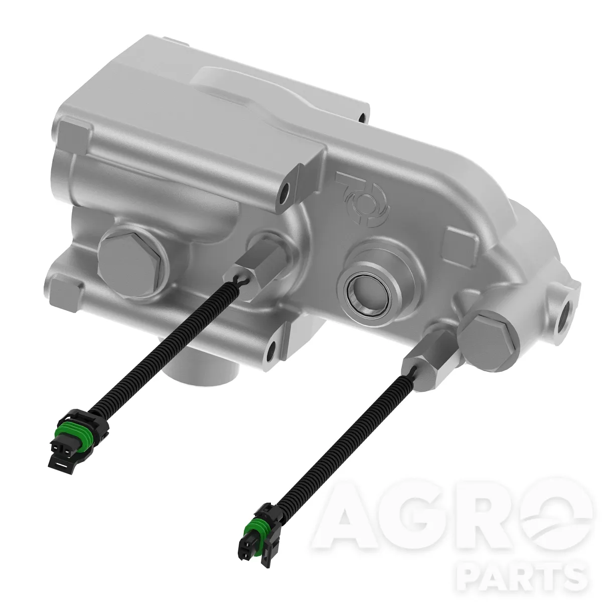YZ502328, Корпус фильтра, John Deere