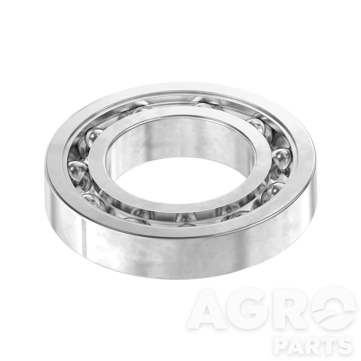 YZ502876, Шариковый подшипник, John Deere