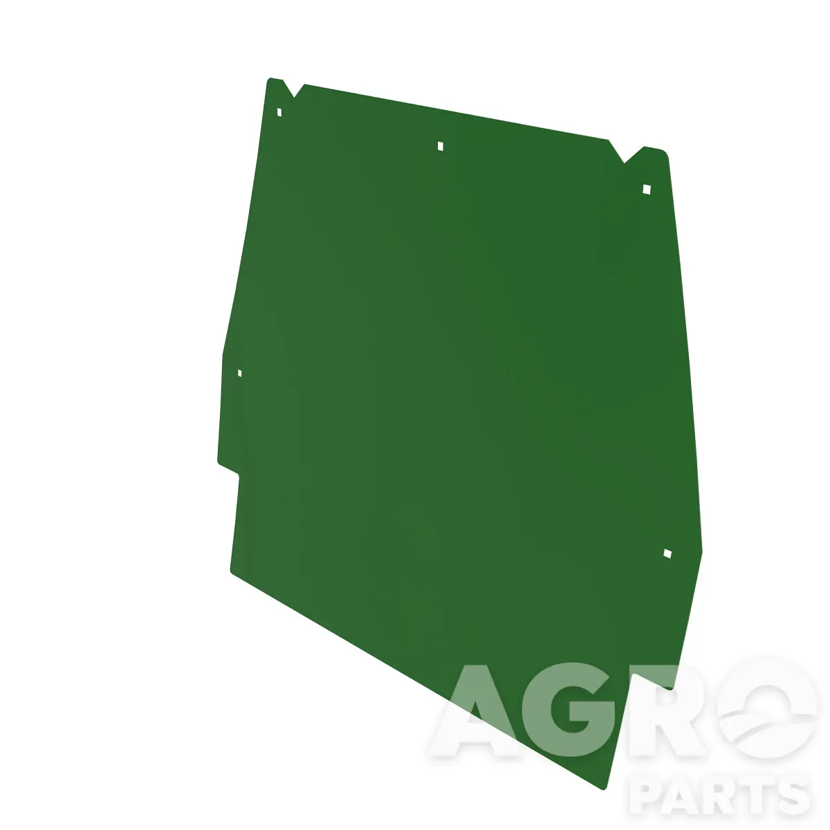 Z81884, Износостойкая  накладка, John Deere