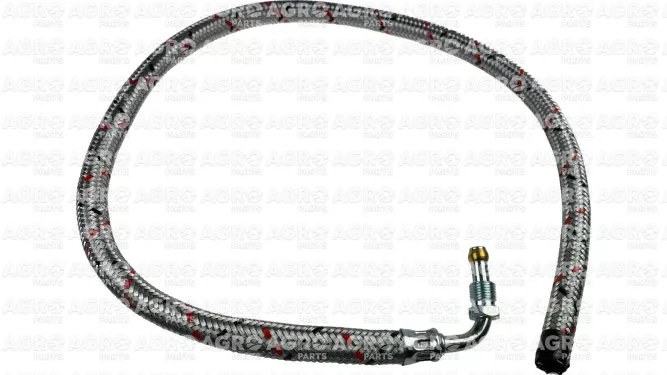 225359, Топливный шланг, Manitou