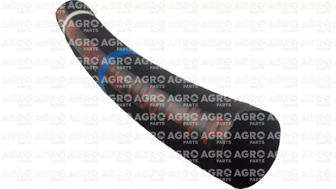 249884, Гидравлический шланг, Manitou
