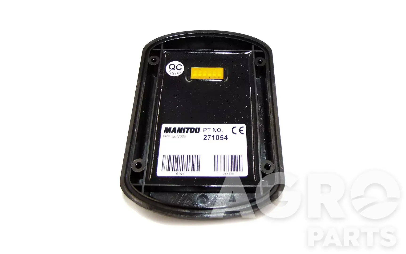 271054, Модуль can io, Manitou