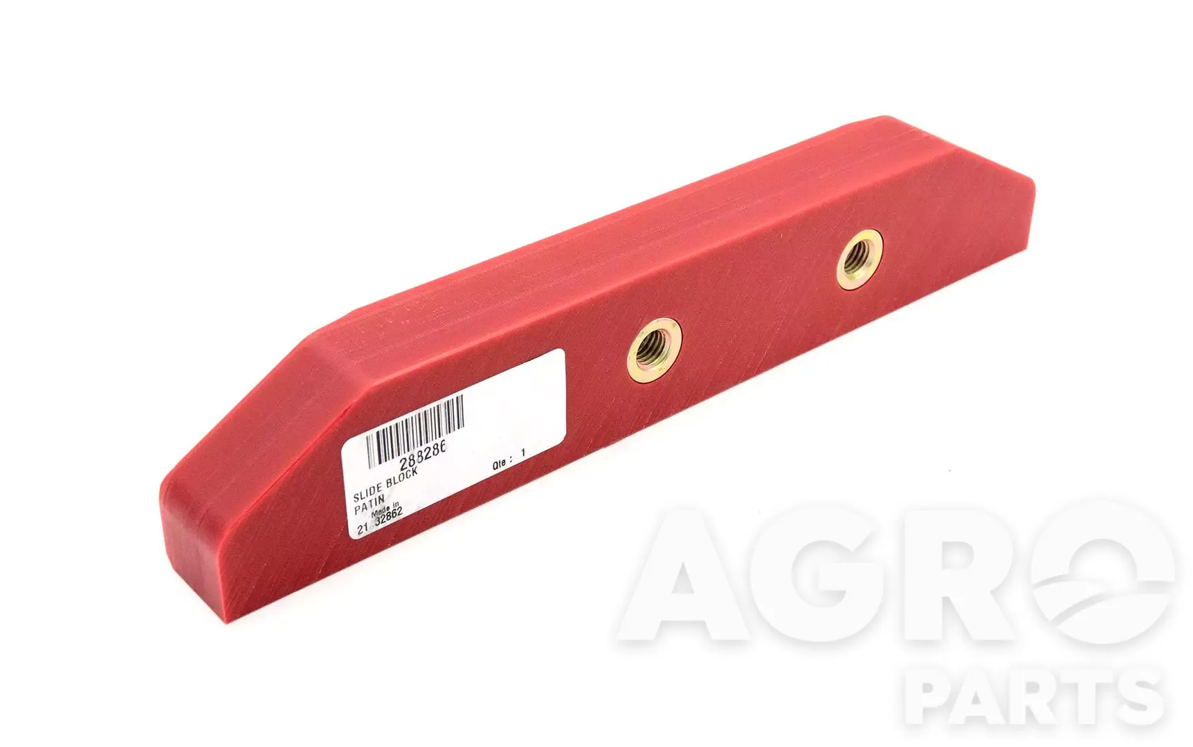 288286, Скользящая накладка, Manitou
