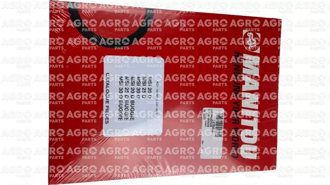 547041C, 547041C, Manitou