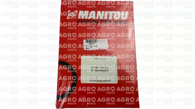 547964C, 547964C, Manitou