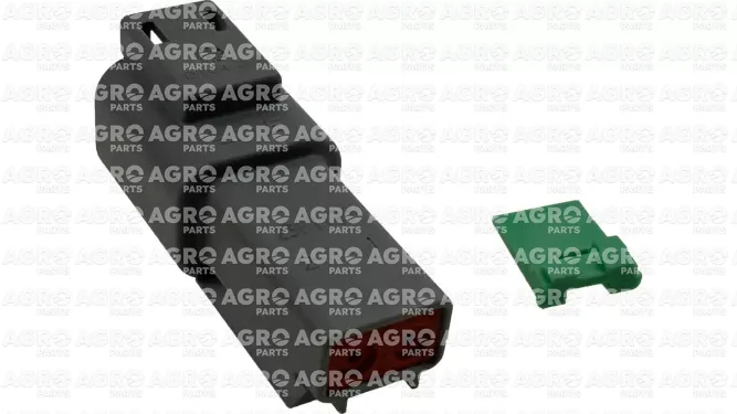 552459, Разъем жгута мама, Manitou