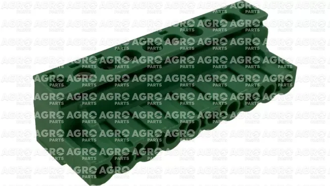 604650, Электрический разъем, Manitou