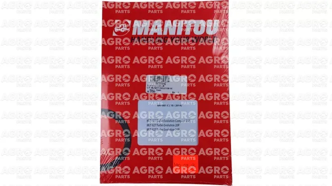 647001C, 647001C, Manitou
