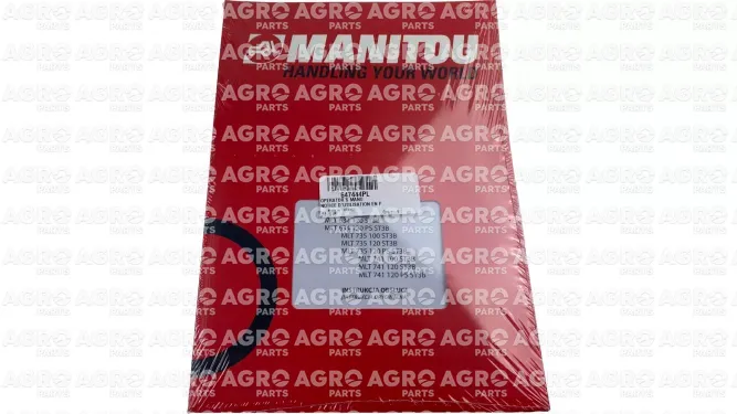 647444PL, 647444PL, Manitou