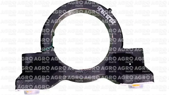 706134, Кольцо подшипника, Manitou