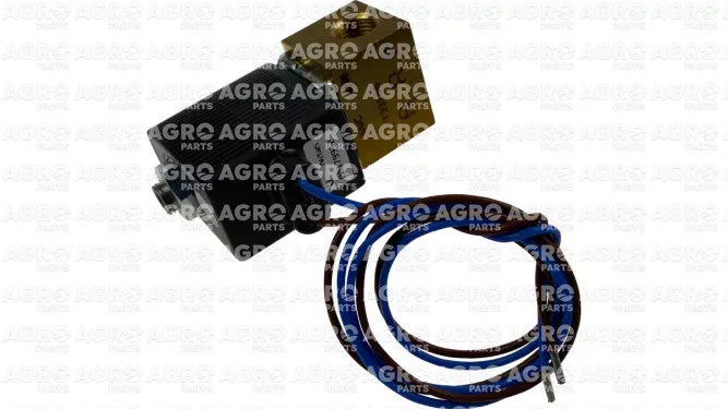 706560, Катушка соленоида, Manitou