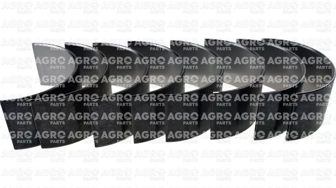 788375, Кольцо подшипника, Manitou