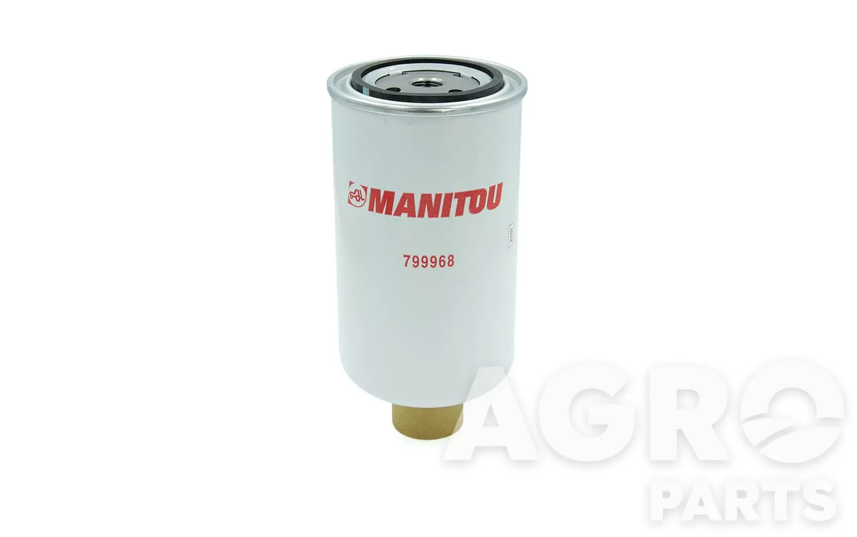 799968, Фильтр топливный грубой очистки/FUEL FILTER, Manitou