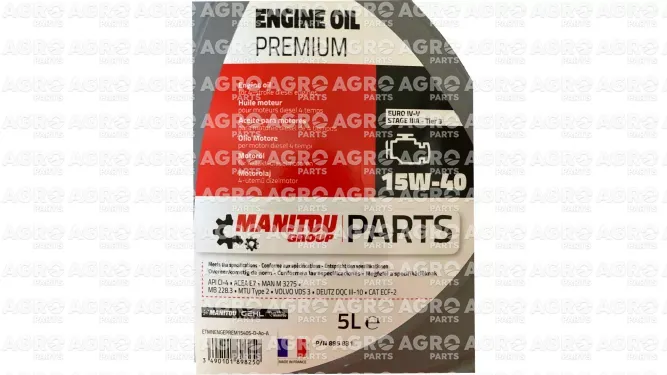 895831M, 895831M, Manitou