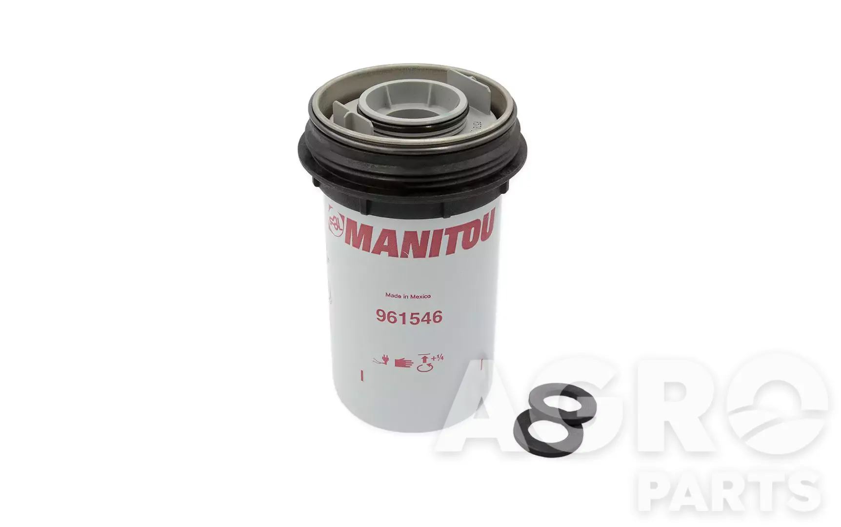961546, 961546, Manitou