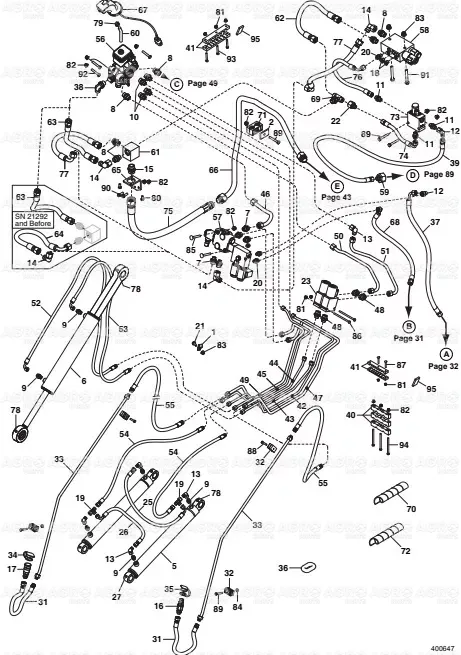 N273534, N273534, Manitou