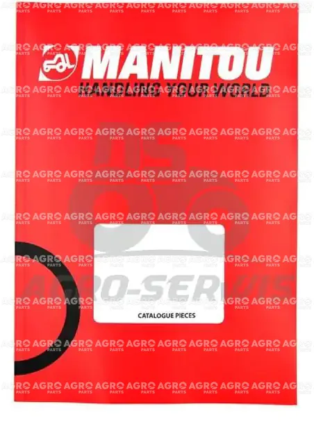 47524C, 47524C, Manitou