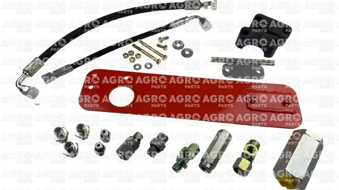 750537, Комплект для модификации с, Manitou