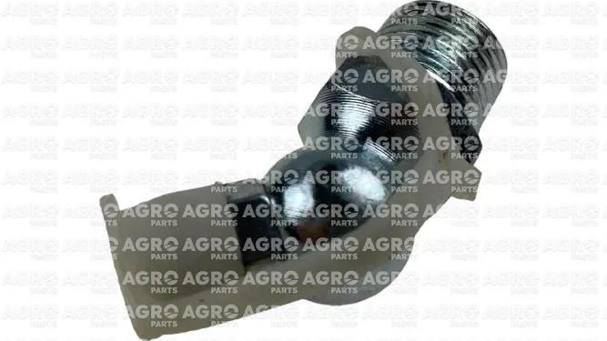 827863, Смазочный клапан, Manitou